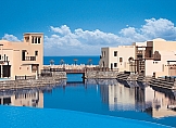 The Cove Rotana Resort