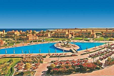 Funtazie Club Calimera Akassia Swiss Resort