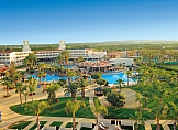Funtazie klub Olympic Lagoon Resort