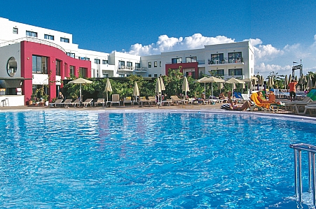 Funtazie klub Arminda & Spa