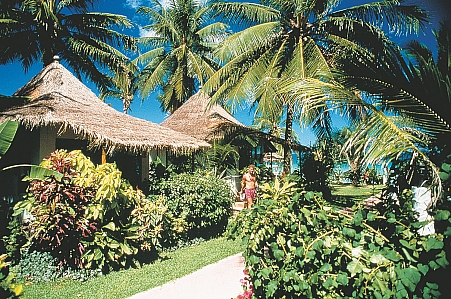 Chaweng Resort