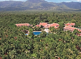 Santiburi Resort & Spa