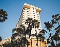 Jomtien Palm Beach Hotel & Resort