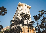 Jomtien Palm Beach Hotel & Resort