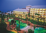 Ravindra Beach Resort  & Spa