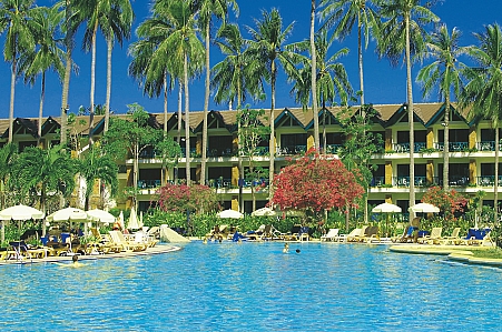 Duangjitt Resort & Spa