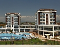 Cenger Beach Resort & Spa