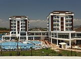 Cenger Beach Resort & Spa
