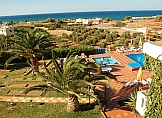 Cretan Garden