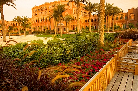Emirates Palace