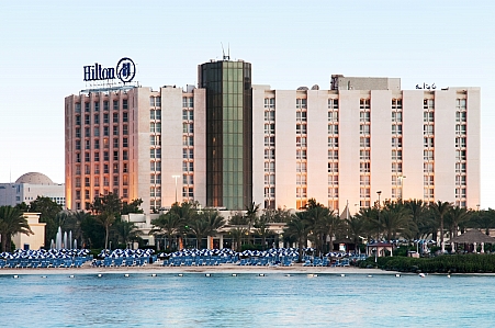 Hilton Abu Dhabi