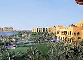 One & Only Royal Mirage The Palace