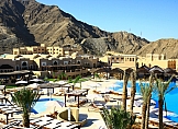 Iberotel Miramar Al Aqah
