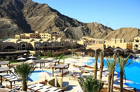 Iberotel Miramar Al Aqah