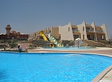 Onatti Beach Resort