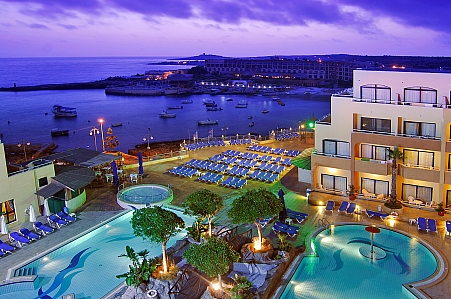 Riviera Resort & Spa