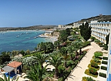 Mellieha Bay