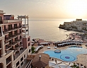 Westin Dragonara Resort