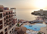Westin Dragonara Resort