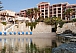 Hotel s bazénem