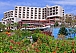 Hotel s bazénem