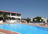 Hersonissos Village