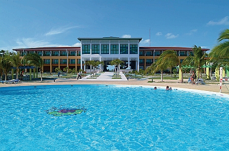Playa Blanca