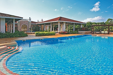 Iberostar Ensenachos