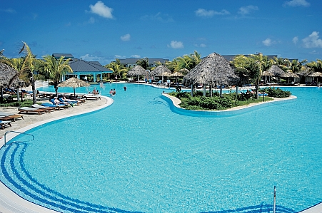 Melia Las Dunas