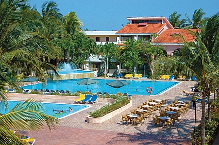 Barlovento