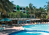 Club Tropical