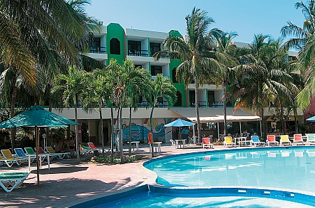 Club Tropical