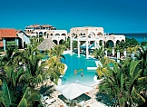 Melia Las Americas