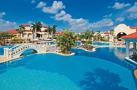Paradisus Princesa del Mar