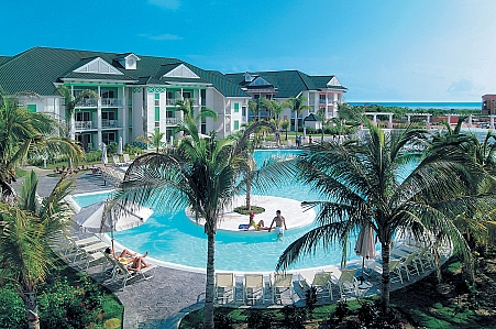 Tryp Peninsula
