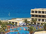 Mareblue Cosmopolitan Beach