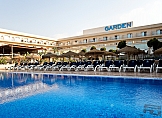 Funtazie Club Cabogata Mar Garden & Spa
