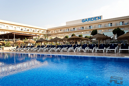 Funtazie Club Cabogata Mar Garden & Spa