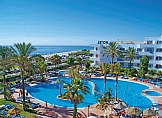 Best Oasis Tropical