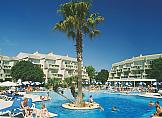 Funtazie & Active klub Blau Mediterraneo Club 10