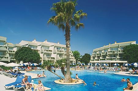 Funtazie & Active klub Blau Mediterraneo Club 10