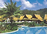 Khaolak Bhandari Resort & Spa