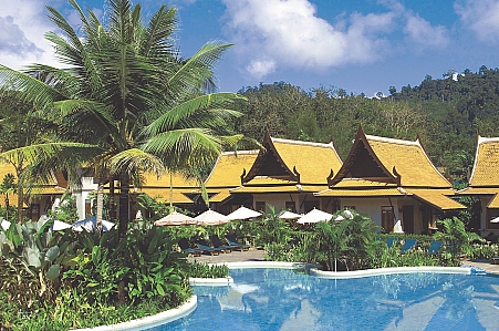 Khaolak Bhandari Resort & Spa