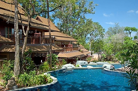 Khaolak Merlin Resort