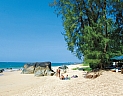 Wanaburee Resort Khaolak