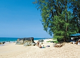 Wanaburee Resort Khaolak