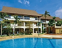 Pinnacle Grand Jomtien Resort & Spa