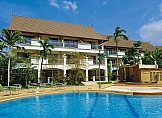 Pinnacle Grand Jomtien Resort & Spa