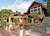 Seaview Patong