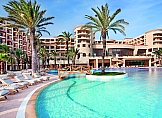 Mövenpick Resort & Marine Spa